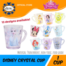 Load image into Gallery viewer, DisneyTableware by Dish Me PH - Crystal Cup
