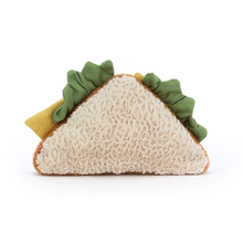Load image into Gallery viewer, Jellycat - Amuseable Sandwich
