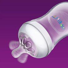 Load image into Gallery viewer, Philips Avent Natural Baby Bottle
