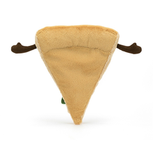 Load image into Gallery viewer, Jellycat - Amuseable Slice of Pizza
