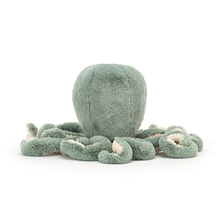 Load image into Gallery viewer, Jellycat - Odyssey Octopus large
