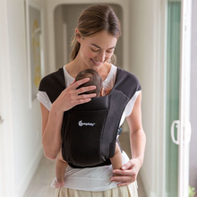 Load image into Gallery viewer, Ergobaby Embrace Newborn Carrier - Soft  Knit
