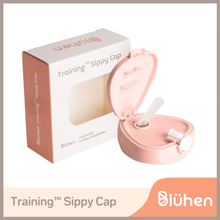 Load image into Gallery viewer, Bluhen Training Sippy Cap
