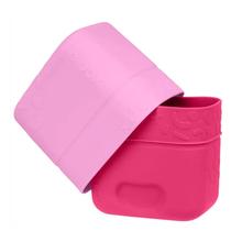 Load image into Gallery viewer, Bbox Silicone Snack Cup
