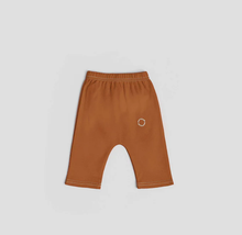 Load image into Gallery viewer, Yawning Yolk - Trousers in Organic Cotton

