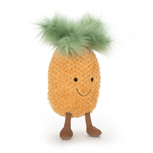 Load image into Gallery viewer, Jellycat - Amuseable Pineapple Large
