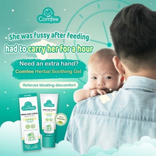 Load image into Gallery viewer, Comfee Herbal Baby Lotion / Anti-Bloat Soothing Gel
