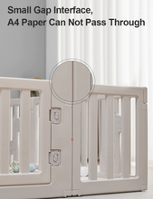Load image into Gallery viewer, Bonjour Baby Lagom Playpen Extensions (2 pcs)
