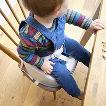 Load image into Gallery viewer, Prince Lionheart Booster Squish Seat
