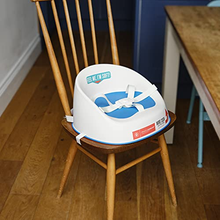 Load image into Gallery viewer, Prince Lionheart Booster Squish Seat
