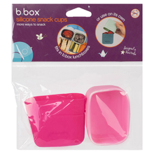 Load image into Gallery viewer, Bbox Silicone Snack Cup
