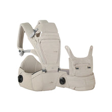 Load image into Gallery viewer, I-Angel Hipseat Carrier - Dr. Dial Plus
