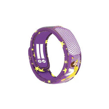 Load image into Gallery viewer, Para&#39;Kito Mosquito Repellent Wristband Kids

