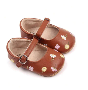 Blooming Wisdom Kaye Shoes