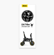 Load image into Gallery viewer, Doona Liki Trike Sticker Set
