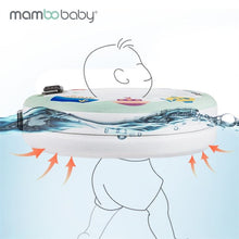 Load image into Gallery viewer, Mambobaby Air-free Neck Type Floater
