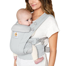 Load image into Gallery viewer, Ergobaby Omni Dream - Pearl Grey
