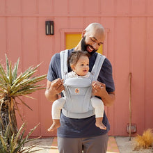 Load image into Gallery viewer, Ergobaby Omni Dream - Pearl Grey
