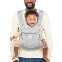 Load image into Gallery viewer, Ergobaby Omni Dream - Pearl Grey
