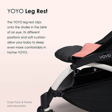 Load image into Gallery viewer, Babyzen Yoyo Leg Rest
