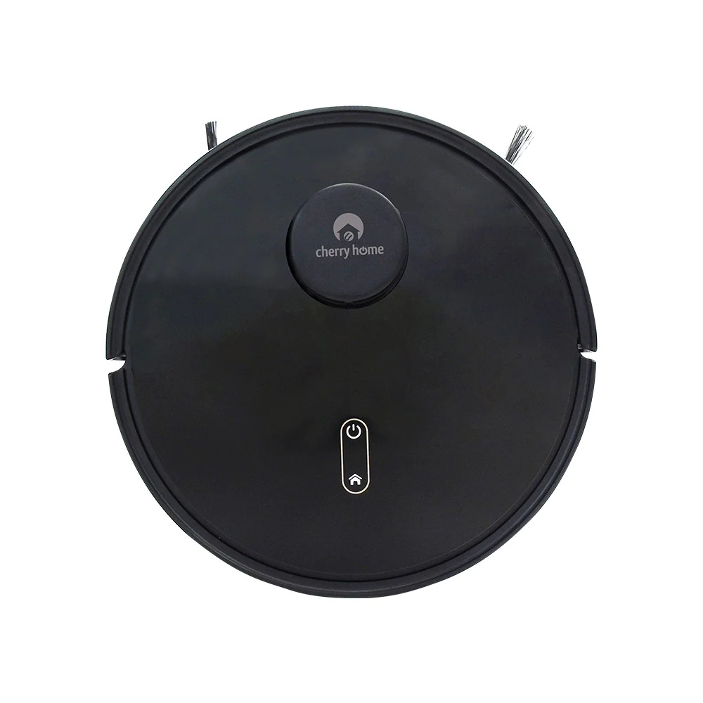 Cherry Home Smart Movasweep Robotic Vacuum
