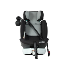 Load image into Gallery viewer, Looping I-size 360 All-in-One Car Seat with Isofix
