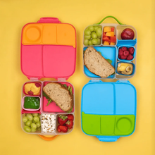 Load image into Gallery viewer, Bbox Silicone Snack Cup
