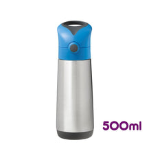 Load image into Gallery viewer, BBox Insulated Drink Bottle 500ml / 17oz
