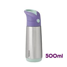 Load image into Gallery viewer, B.box Insulated Drink Bottle 500ml / 17oz
