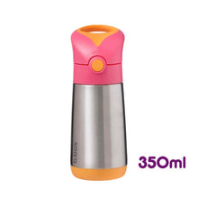 Load image into Gallery viewer, B.box Insulated Drink Bottle 350ml
