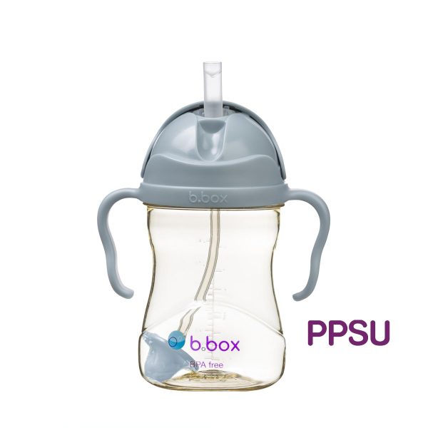 B.box  PPSU Sippy