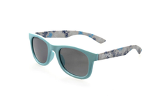 Load image into Gallery viewer, Banz Beachcomber Starry Night Sunglasses for 2-5 years
