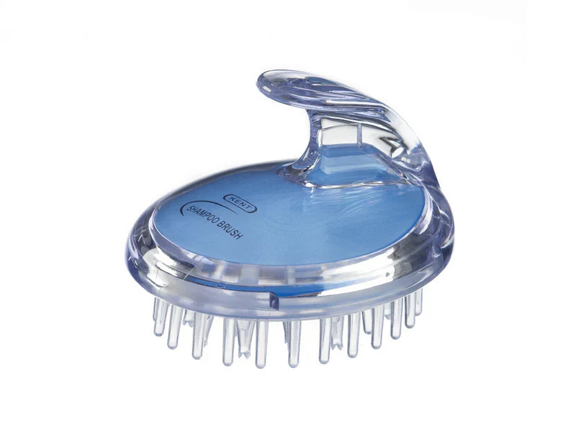 Kent Shampoo and Scalp Massage Brush