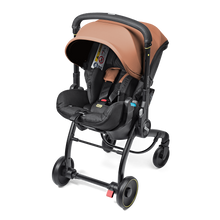 Load image into Gallery viewer, Doona X Carseat Stroller
