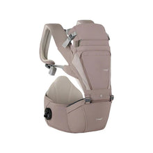 Load image into Gallery viewer, I-Angel Hipseat Carrier - Dr. Dial Plus
