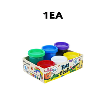 Load image into Gallery viewer, Toki Clay
