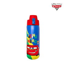 Load image into Gallery viewer, Zippies Lab Disney/Pixar 600mL Insulated Tumblers with Carrying Pouch
