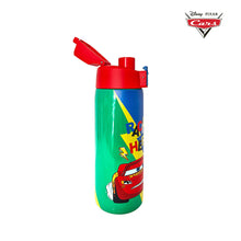 Load image into Gallery viewer, Zippies Lab Disney/Pixar 600mL Insulated Tumblers with Carrying Pouch
