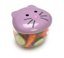 Load image into Gallery viewer, Melii - Animal Snack Container
