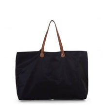 Load image into Gallery viewer, ChildHome Family Bag Black Gold

