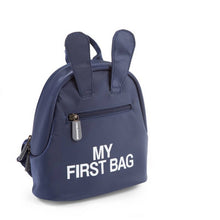 Load image into Gallery viewer, ChildHome Kids My First Bag
