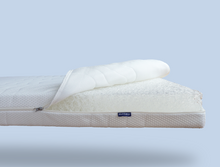 Load image into Gallery viewer, Slumbear Breathe-Easy Crib Mattress
