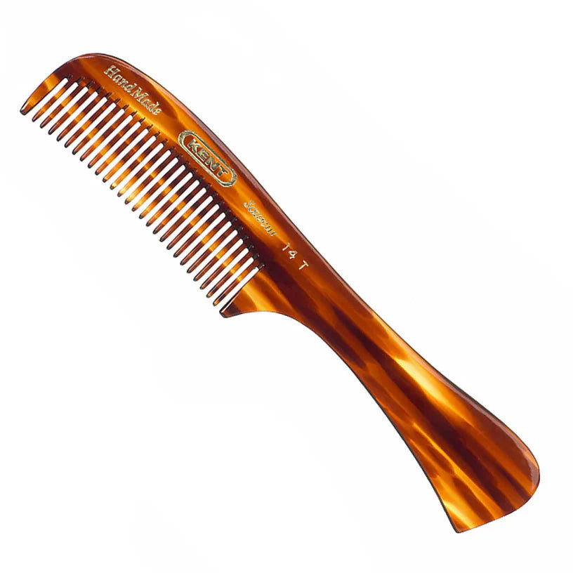 Kent Handmade 170mm Rake Comb (A14T)