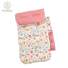 Load image into Gallery viewer, Swaddies Universal Reversible Stroller Pad
