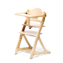 Load image into Gallery viewer, Yamatoya Sukusuku Slim+ High Chair
