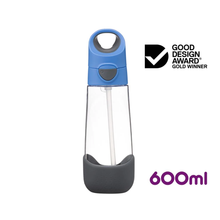 Load image into Gallery viewer, B.box Drink Bottle 600ml - LPP
