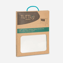 Load image into Gallery viewer, Tutti Bambini - CoZee Mattress Protector

