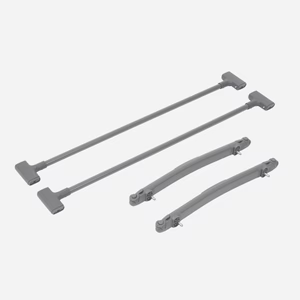 Tutti Bambini - CoZee XL Bassinet Accessory Pack