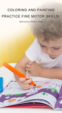 Load image into Gallery viewer, Mideer - Drawing Coloring Book
