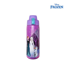 Load image into Gallery viewer, Zippies Lab Disney/Pixar 600mL Insulated Tumblers with Carrying Pouch
